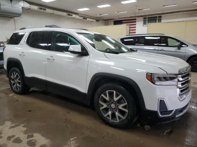 Фото 4 - GMC ACADIA