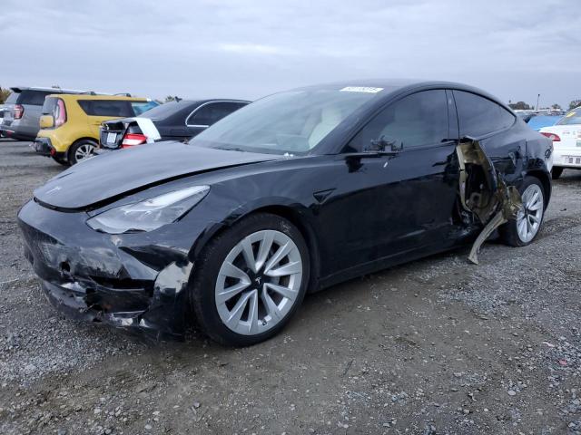 Фото 1 - TESLA MODEL 3