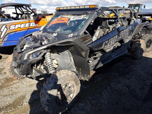CAN-AM MAVERICK X 2021