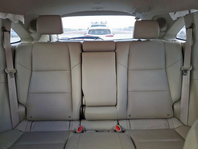 Фото 10 - ACURA RDX