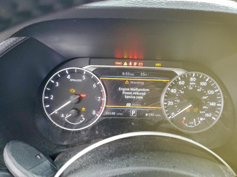 Фото 9 - NISSAN SENTRA