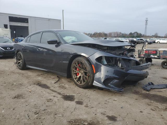 Фото 4 - DODGE CHARGER