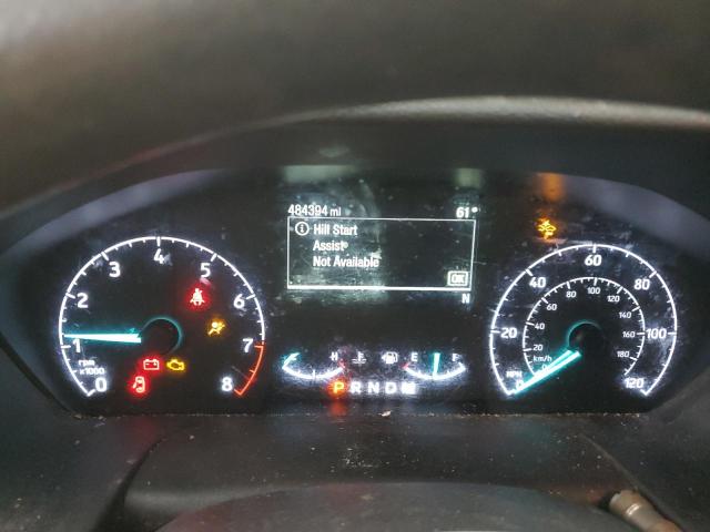 Фото 9 - FORD TRANSIT