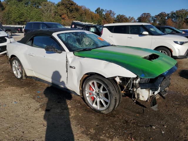 Фото 4 - FORD MUSTANG