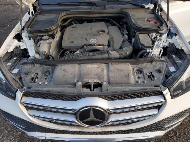 Фото 12 - MERCEDES-BENZ GLE-CLASS