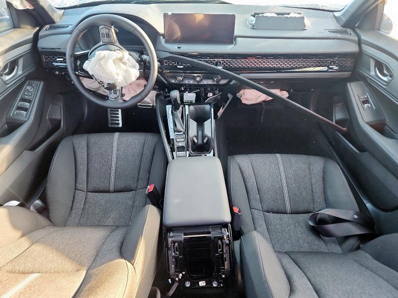 Фото 8 - HONDA ACCORD