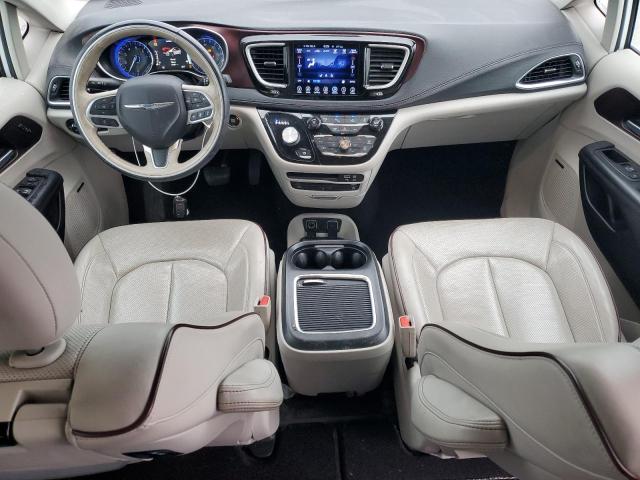 Фото 8 - CHRYSLER PACIFICA