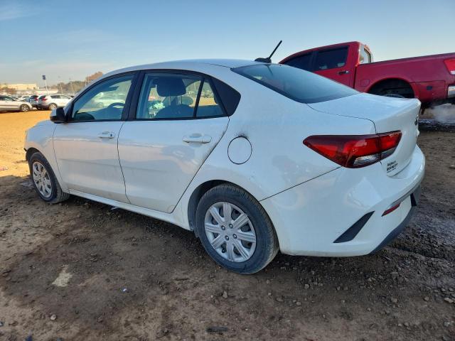 Фото 2 - KIA RIO