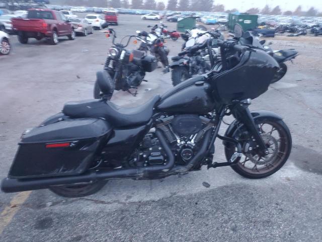 HARLEY-DAVIDSON FLTRXST 2023