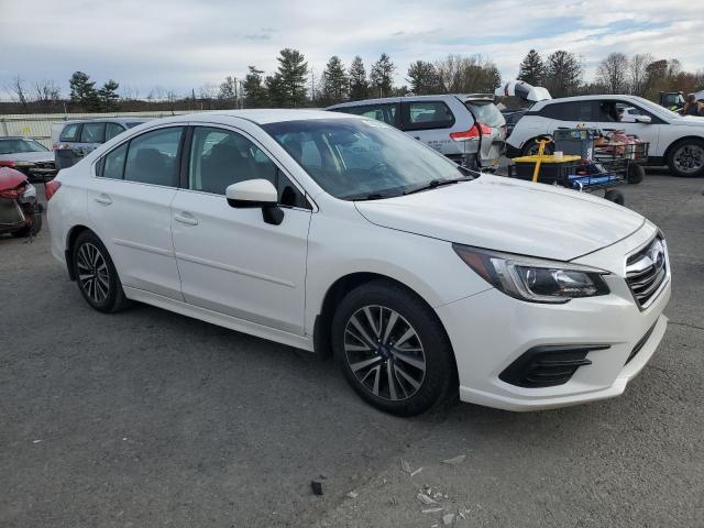 Фото 4 - SUBARU LEGACY