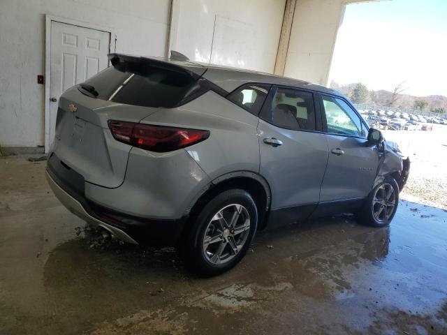 Фото 3 - CHEVROLET BLAZER