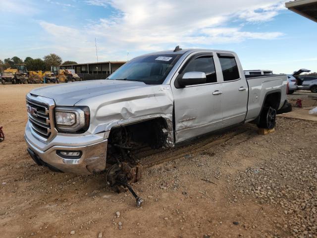 Фото 1 - GMC SIERRA