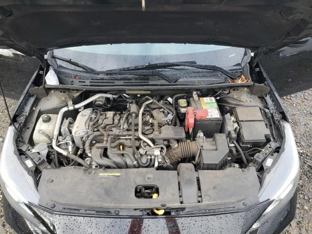 Фото 11 - NISSAN SENTRA