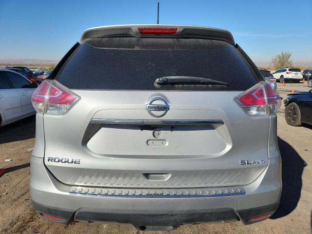 Фото 6 - NISSAN ROGUE