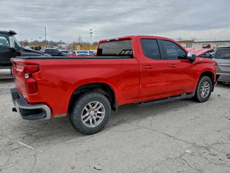 Фото 3 - CHEVROLET ALL Models