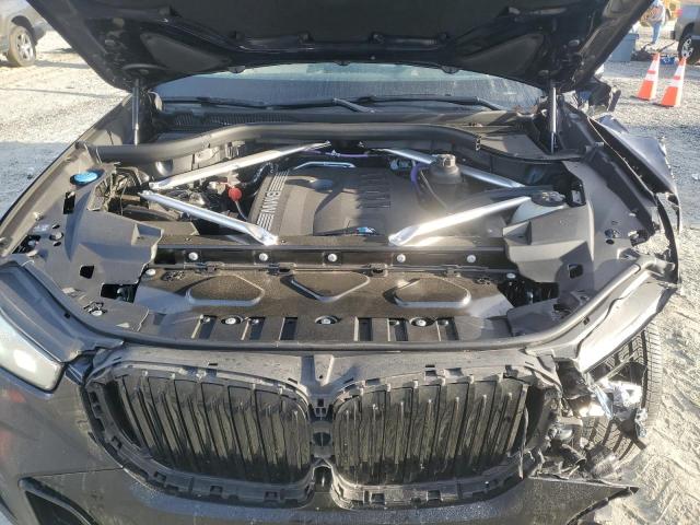 Фото 11 - BMW X5