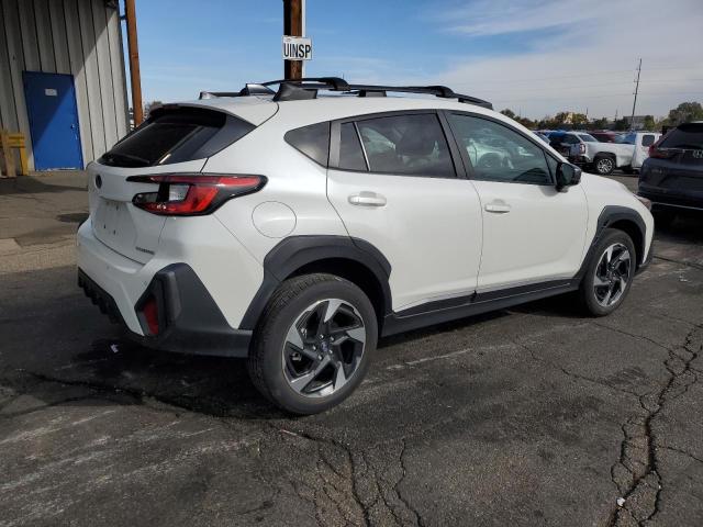 Фото 3 - SUBARU CROSSTREK