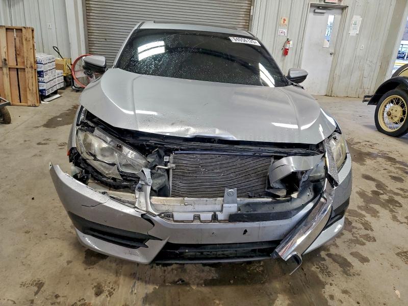 Фото 5 - HONDA CIVIC