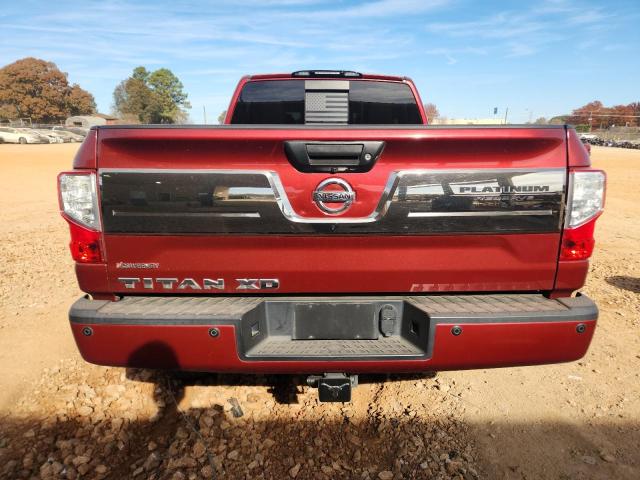 Фото 6 - NISSAN TITAN