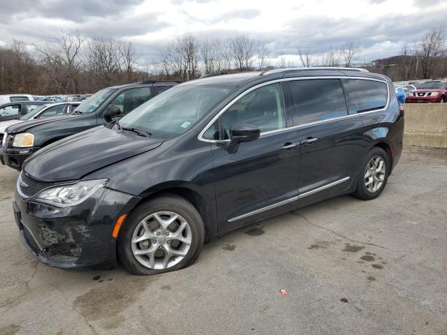 Фото 1 - CHRYSLER PACIFICA