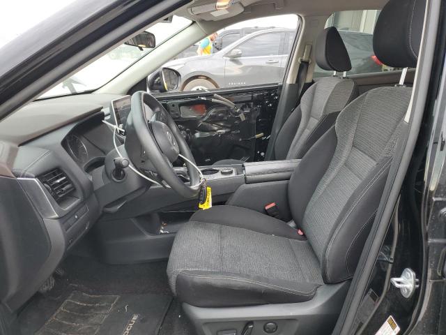 Фото 7 - NISSAN ROGUE