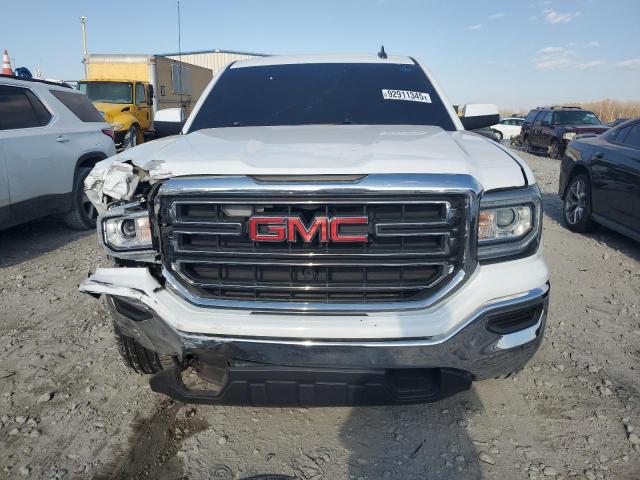 Фото 5 - GMC SIERRA