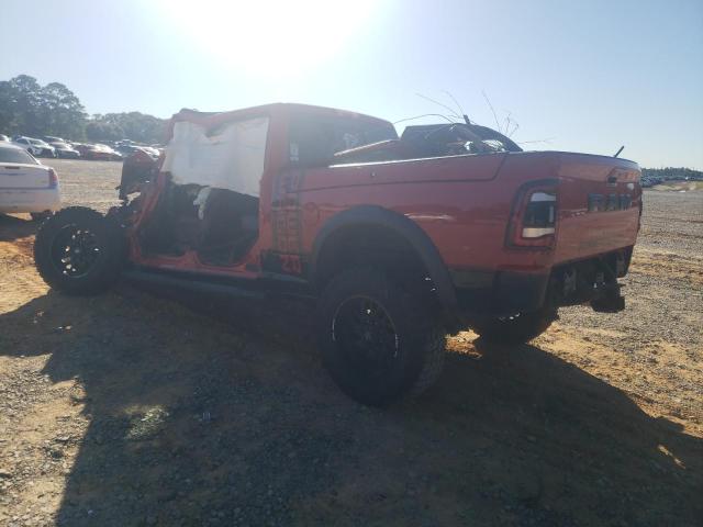 RAM 2500 2020 VIN 3C6TR5EJ7LG243667