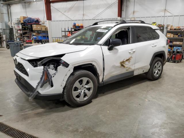 Фото 1 - TOYOTA RAV4