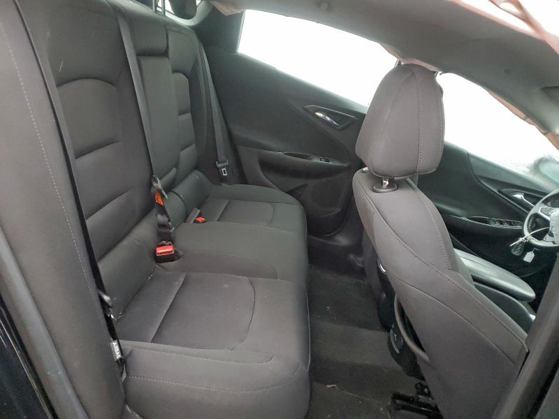 Фото 10 - CHEVROLET MALIBU