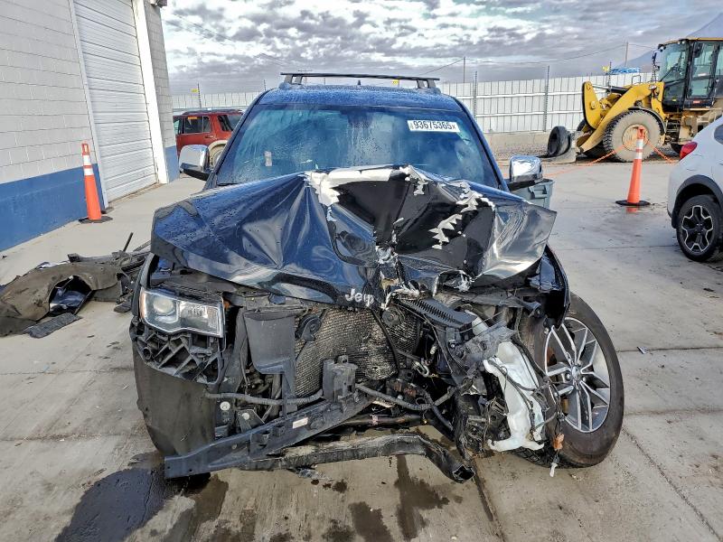 Фото 5 - JEEP GRAND CHER