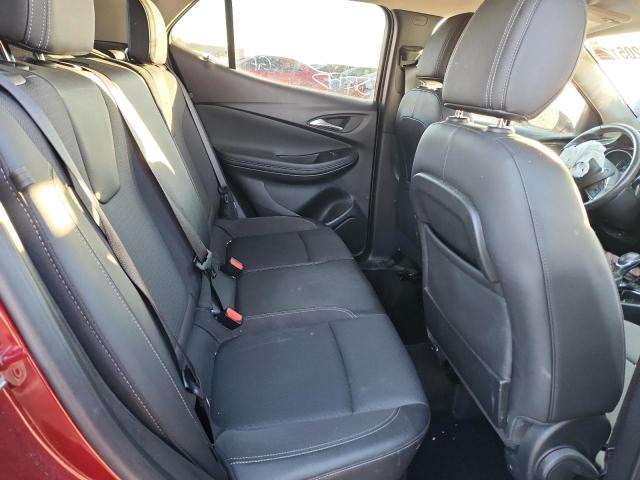 Фото 11 - BUICK ENCORE