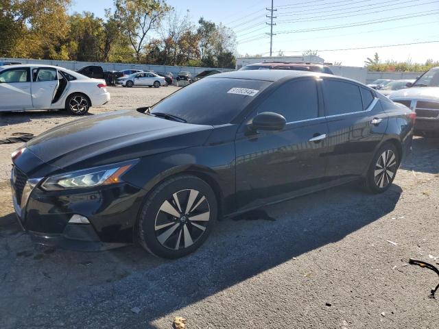 Фото 1 - NISSAN ALTIMA