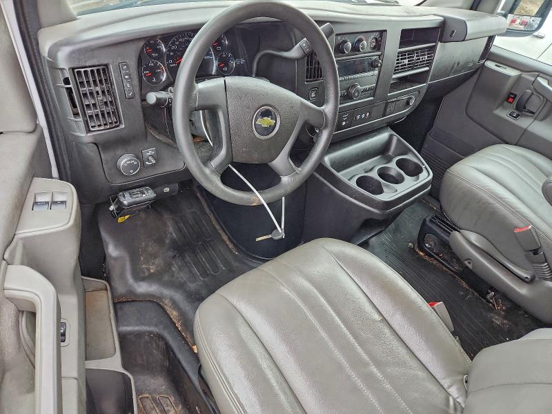 Фото 8 - CHEVROLET EXPRESS