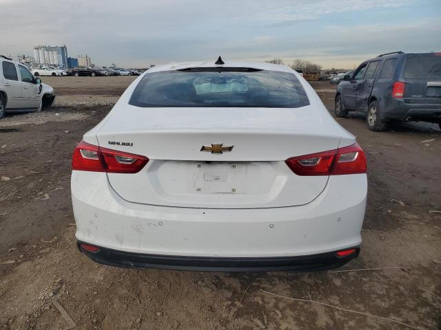 Фото 6 - CHEVROLET MALIBU