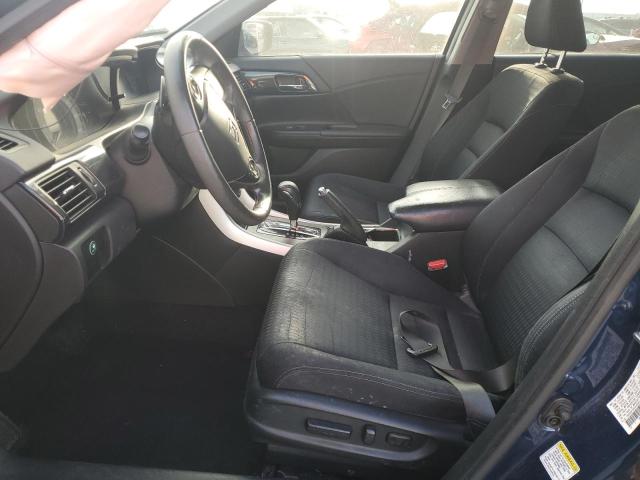 Фото 7 - HONDA ACCORD