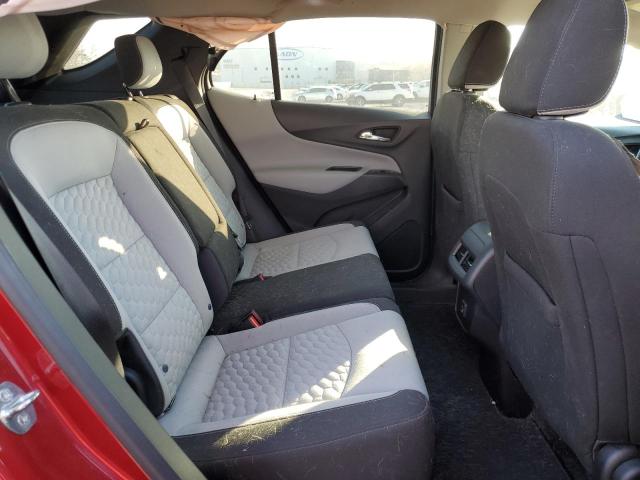 Фото 11 - CHEVROLET EQUINOX