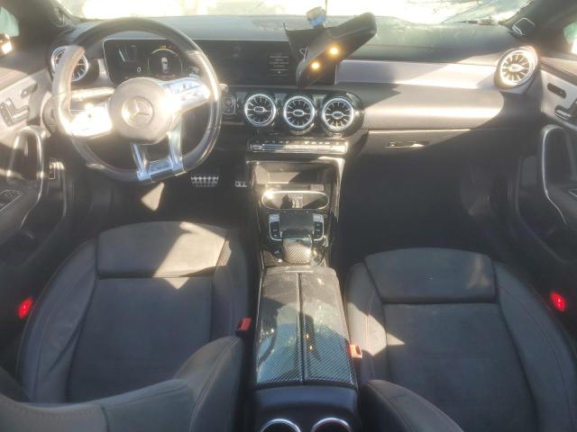 Фото 8 - MERCEDES-BENZ CLA-CLASS