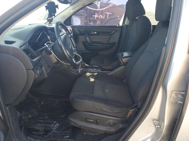 Фото 7 - CHEVROLET TRAVERSE