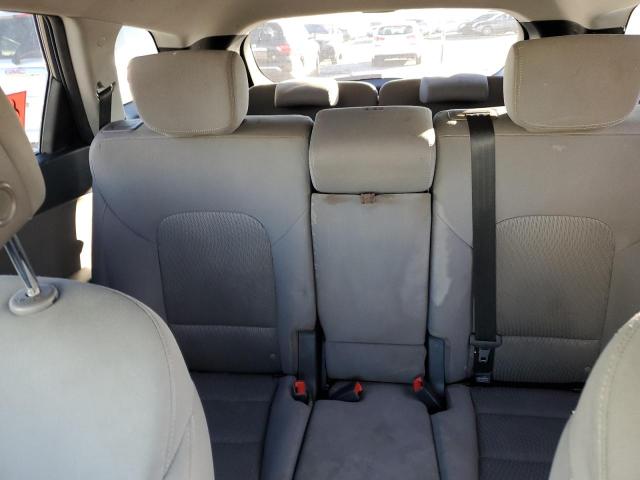 Фото 10 - HYUNDAI SANTA FE