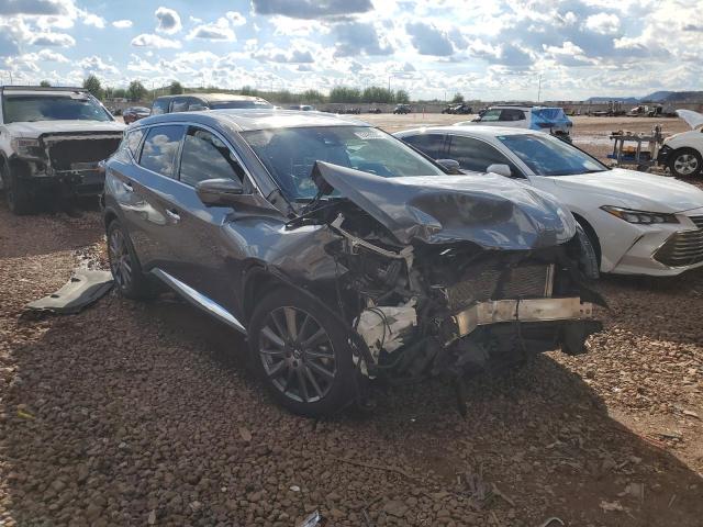 Фото 4 - NISSAN MURANO