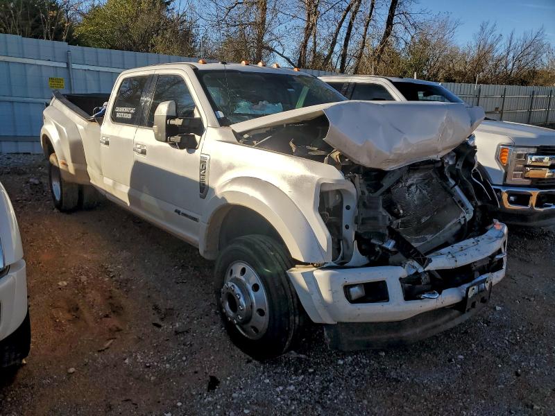 Фото 4 - FORD F450