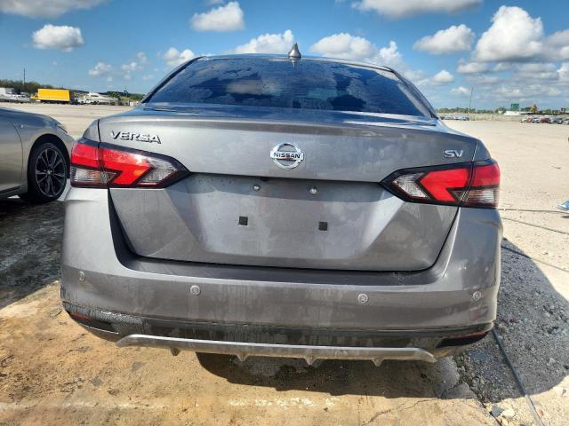 Фото 6 - NISSAN VERSA