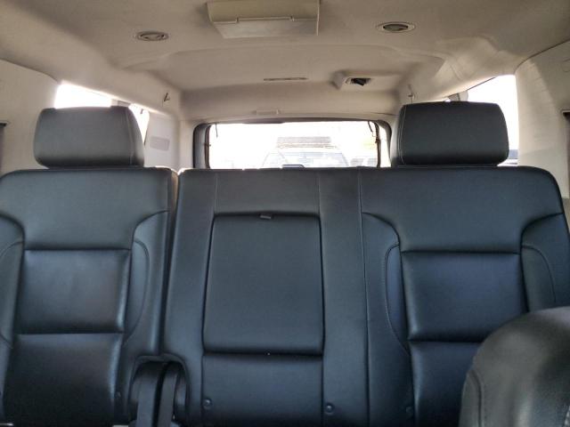 Фото 10 - CHEVROLET SUBURBAN