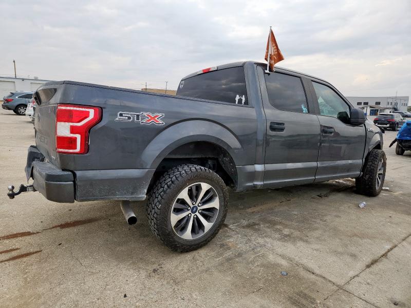 Фото 3 - FORD F-150