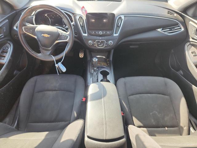 Фото 8 - CHEVROLET MALIBU