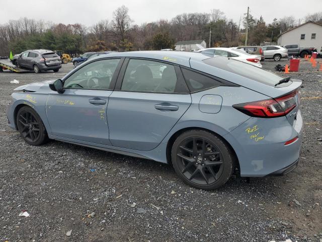 Фото 2 - HONDA CIVIC