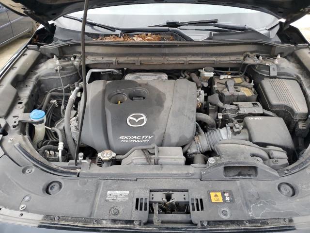 Фото 12 - MAZDA CX-5