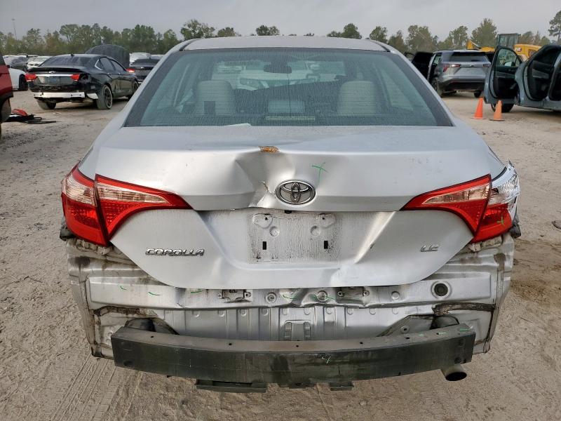 Фото 6 - TOYOTA COROLLA