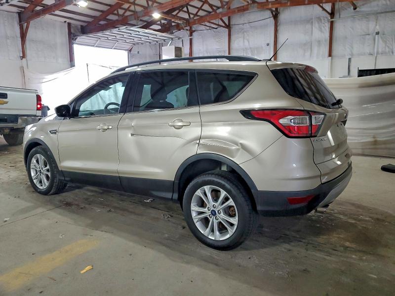 Фото 2 - FORD ESCAPE