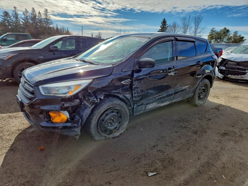 Фото 1 - FORD ESCAPE